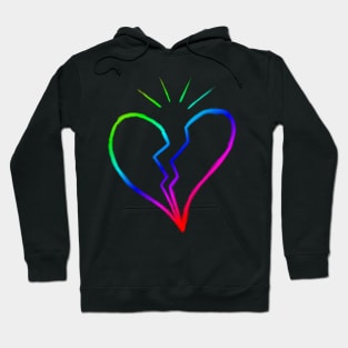 Oh, Snap! #Pride Hoodie